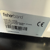 Fisherbrand Roller Apparatus image 1